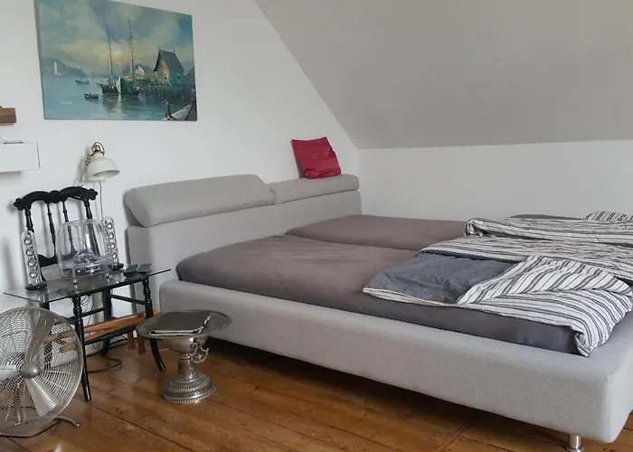Private Apartment