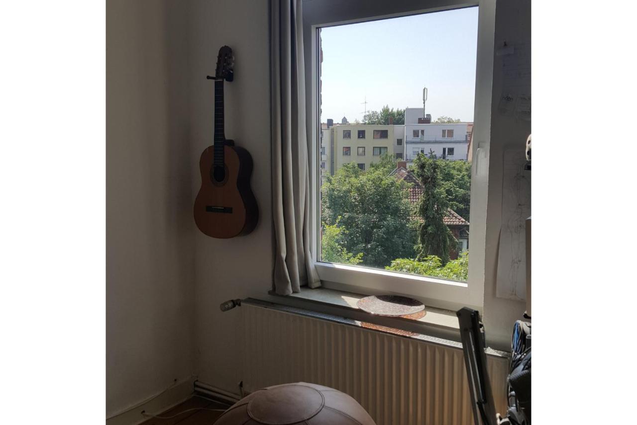 Appartement Private Hannover