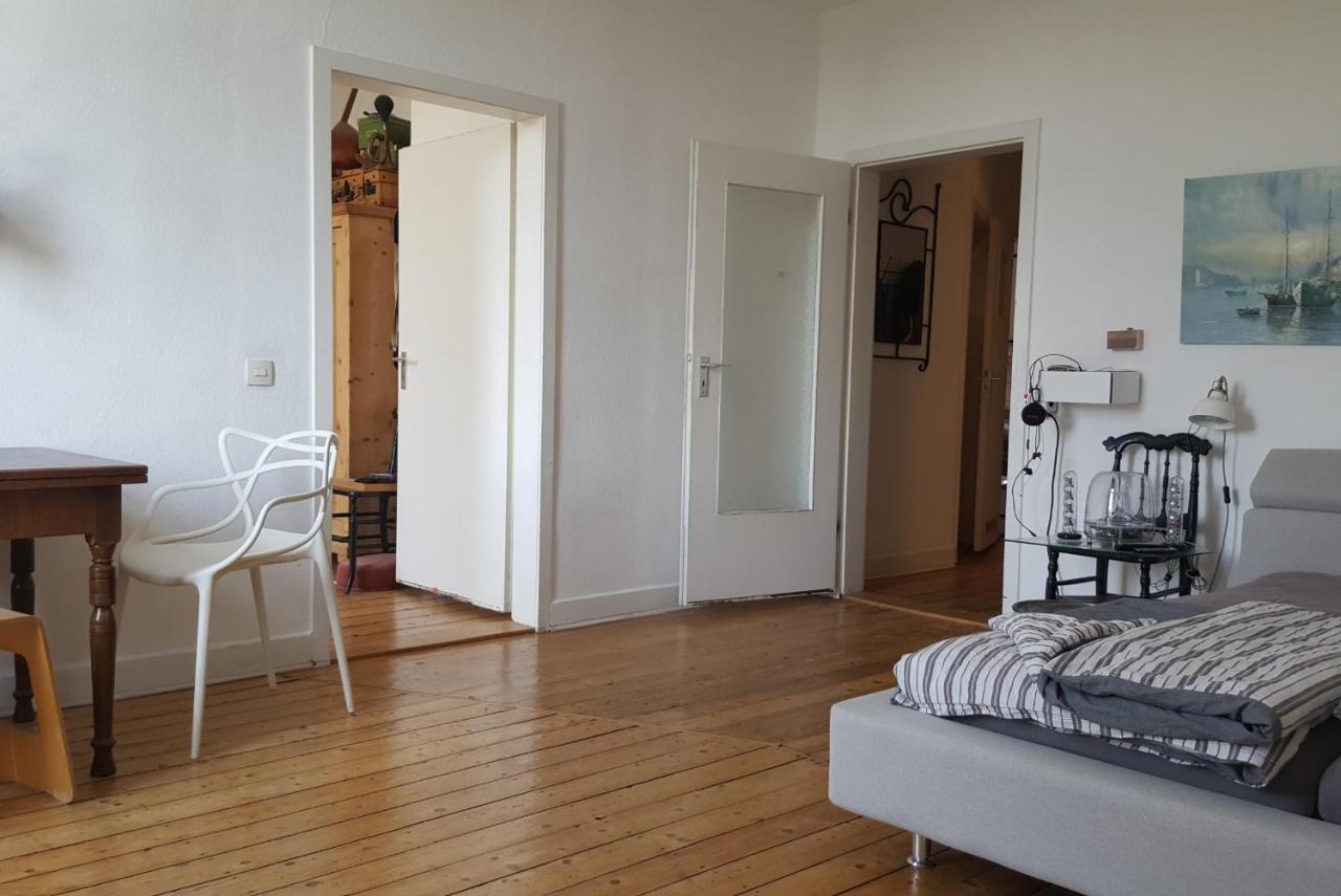 Private Appartement Hannover