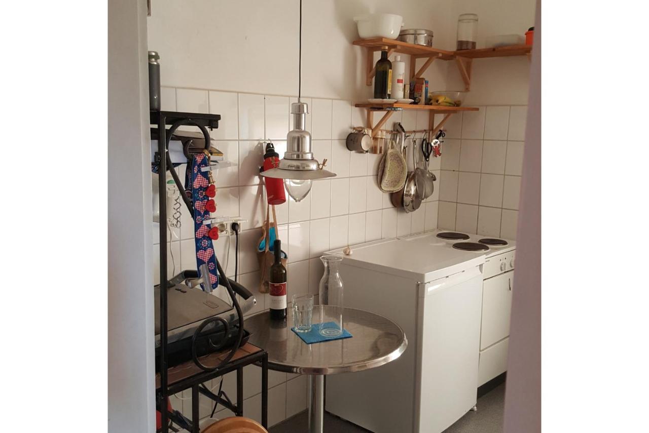 Appartement Private